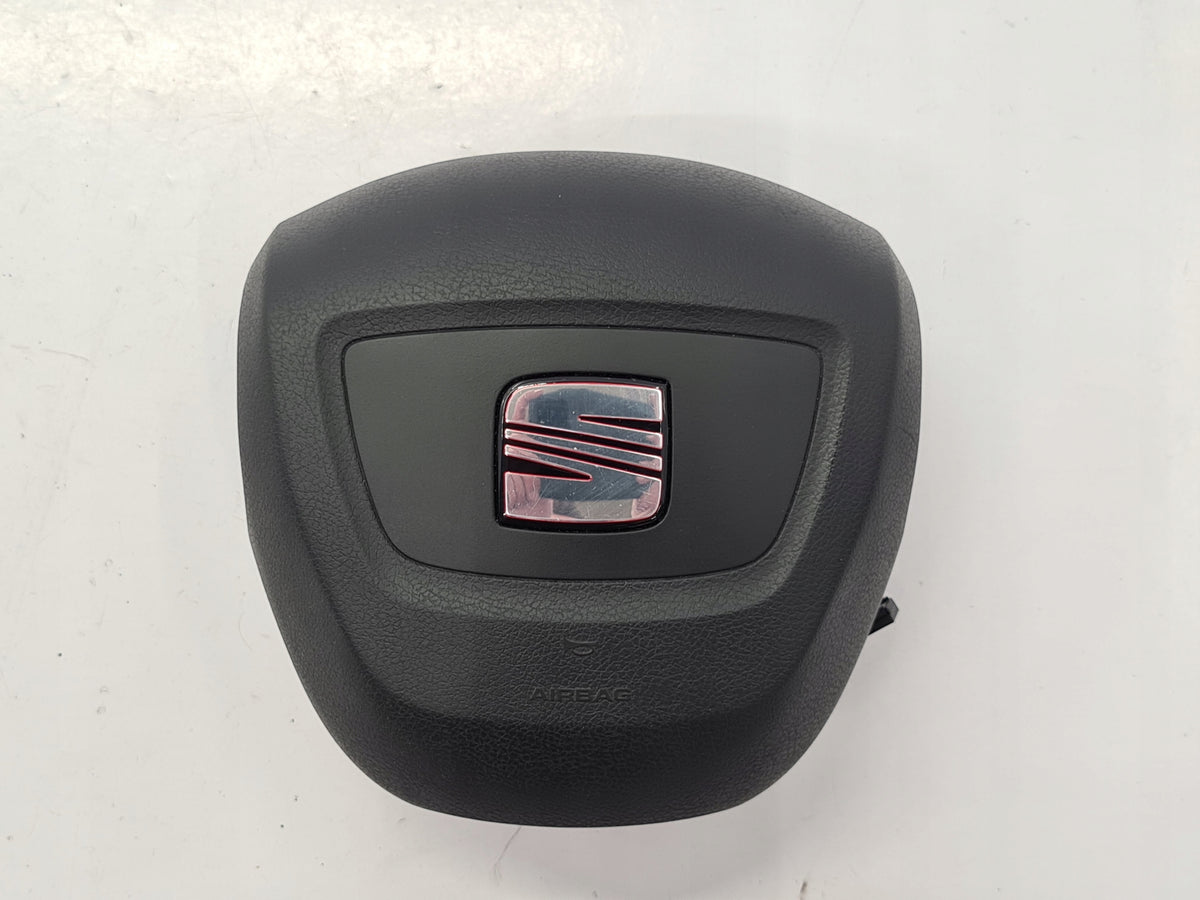 SEAT EXEO LIFT AIRBAG DRIVER 3R0880201C