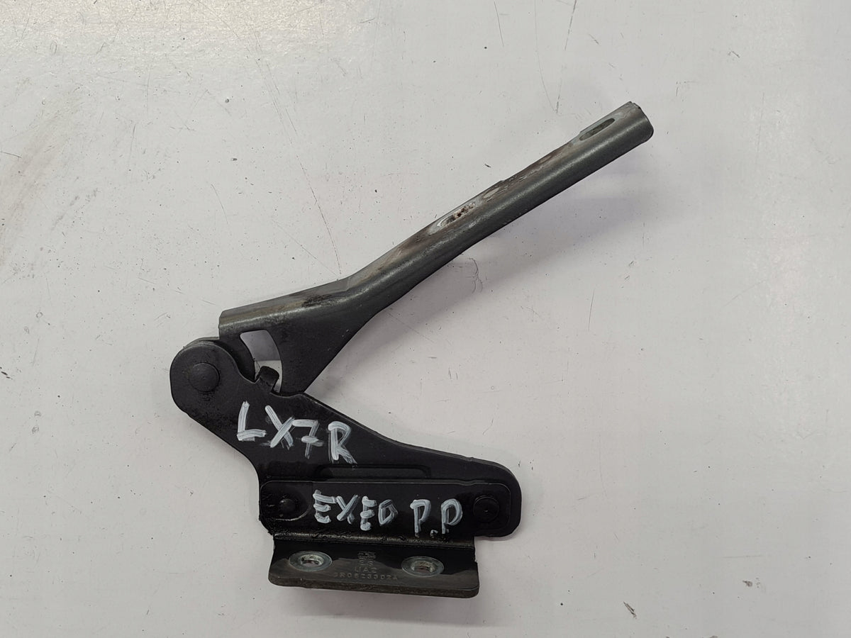 SEAT EXEO MASK HINGE RIGHT LX7R 3R0823302A