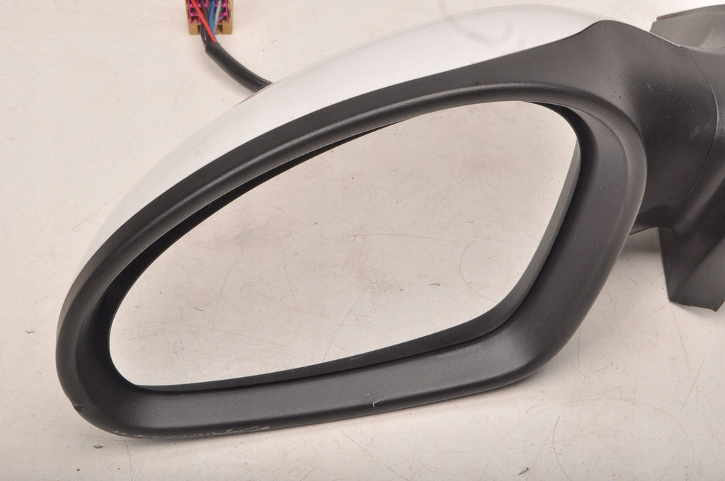 SEAT IBIZA III MIRROR LEFT ELECTRIC 8PIN 9CABLES EUROPE