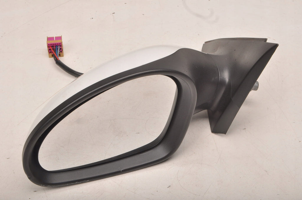 SEAT IBIZA III MIRROR LEFT ELECTRIC 8PIN 9CABLES EUROPE