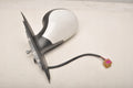 SEAT IBIZA III MIRROR LEFT ELECTRIC 8PIN 9CABLES EUROPE