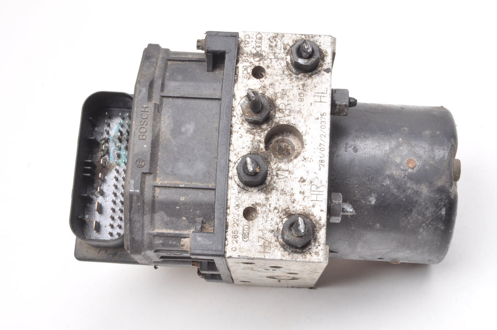 SEAT IBIZA III SKODA FABIA AND PUMP ABS 6Q0614117D