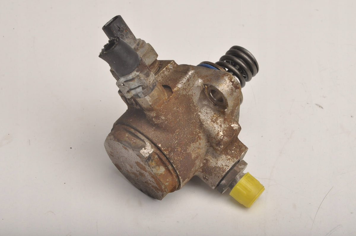 SEAT IBIZA IV 1.2 TSI 110KM FUEL PUMP