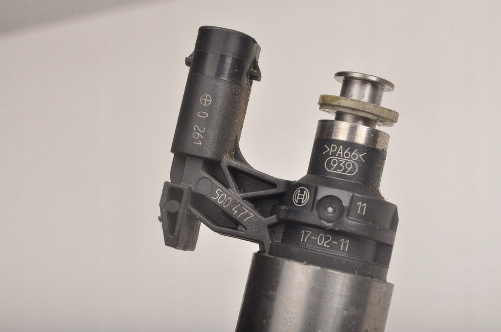 SEAT IBIZA IV 1.2 TSI 110KM INJECTION INJECTOR 04E906036AF