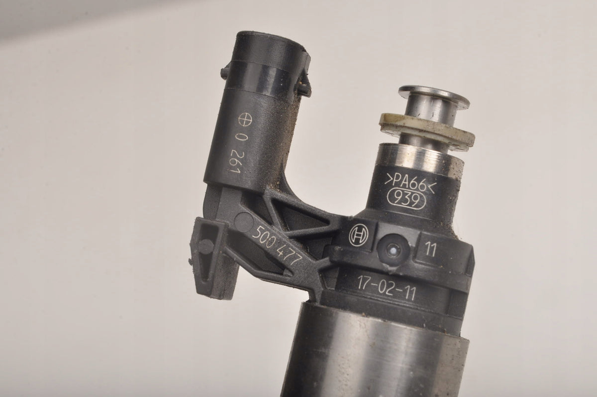 SEAT IBIZA IV 1.2 TSI 110KM INJECTION INJECTOR 04E906036AF