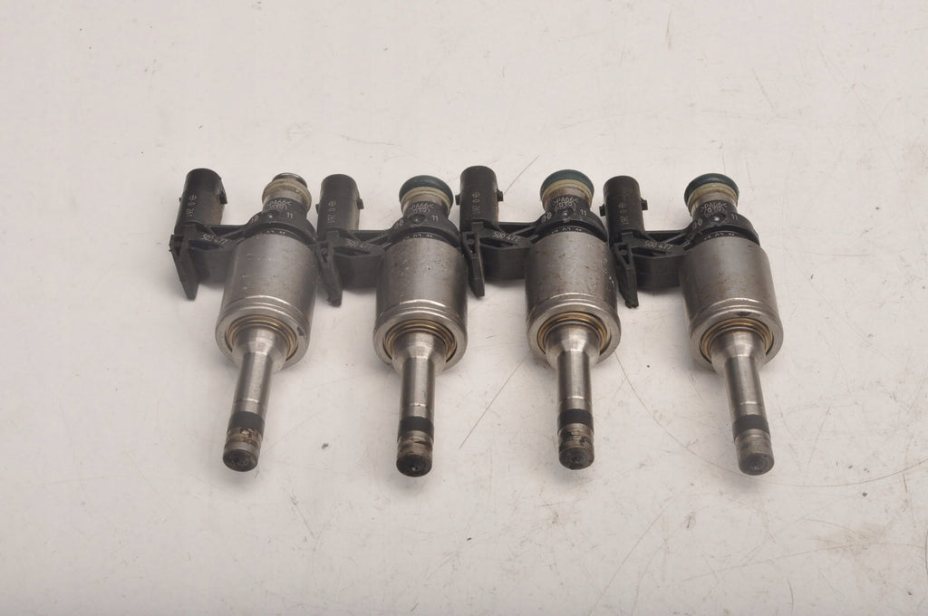 SEAT IBIZA IV 1.2 TSI 110KM INJECTION INJECTOR 04E906036AF