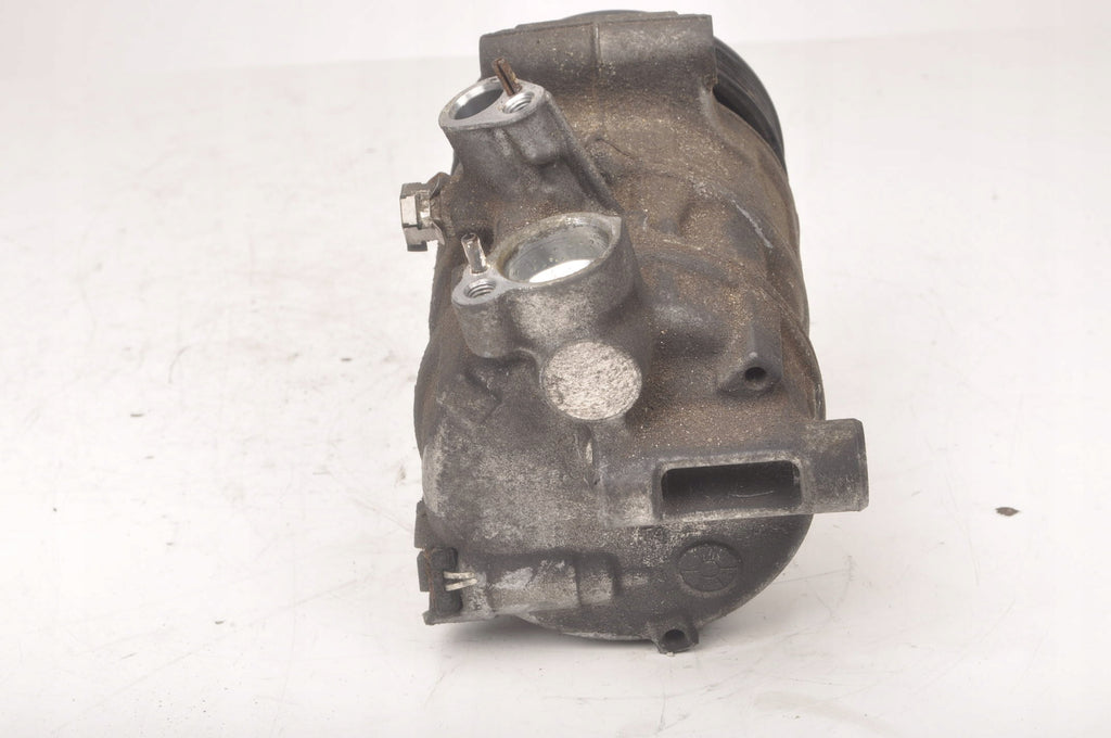 SEAT IBIZA IV 1.2 TSI AIR CONDITIONING COMPRESSOR