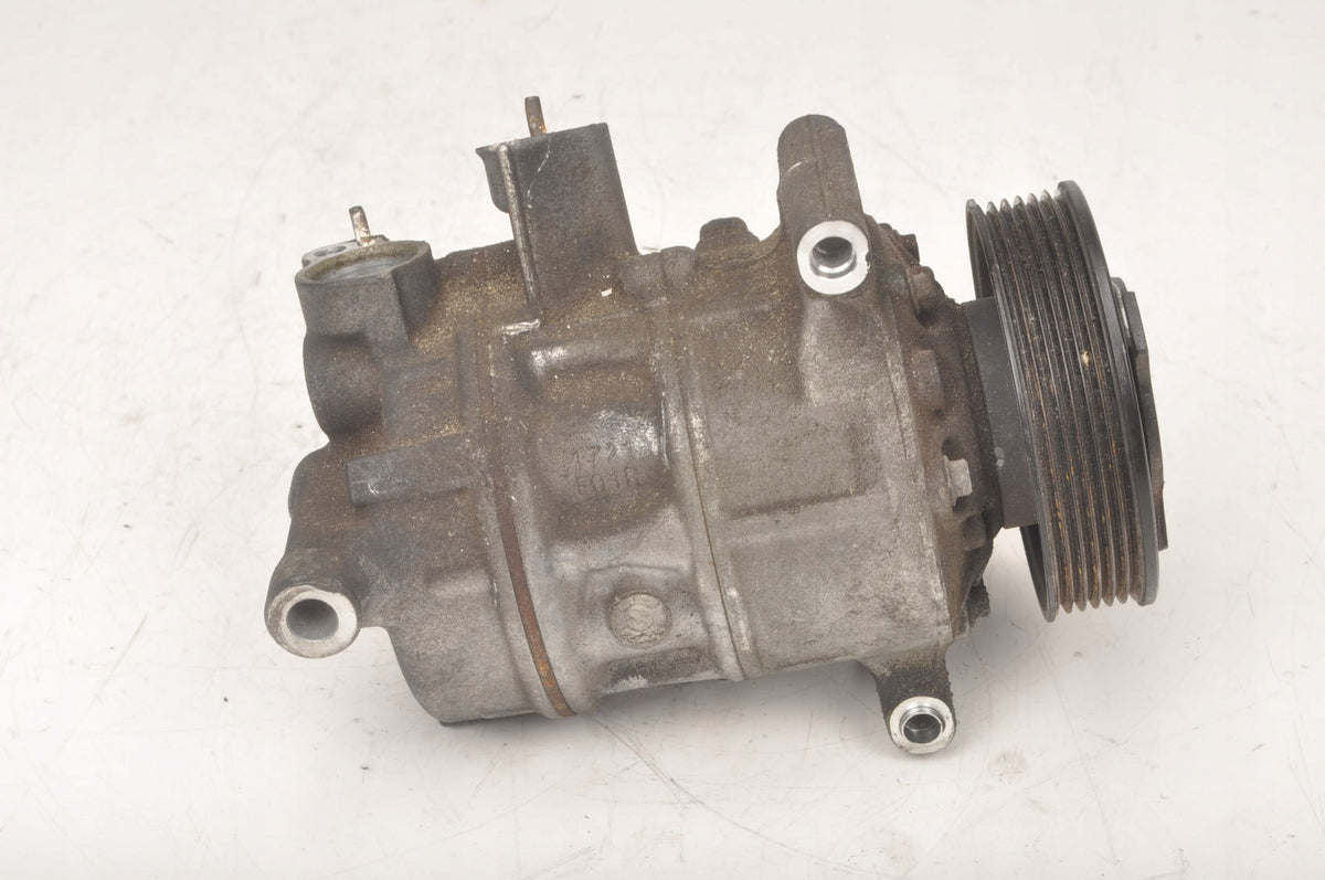 SEAT IBIZA IV 1.2 TSI AIR CONDITIONING COMPRESSOR