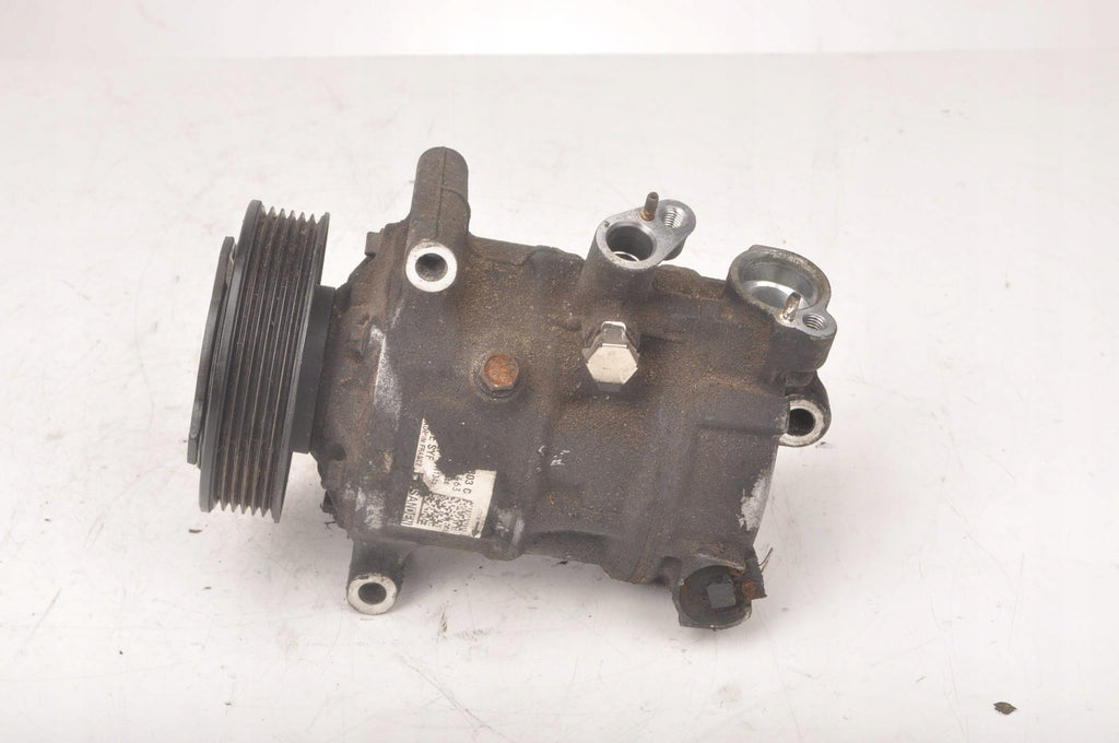 SEAT IBIZA IV 1.2 TSI AIR CONDITIONING COMPRESSOR