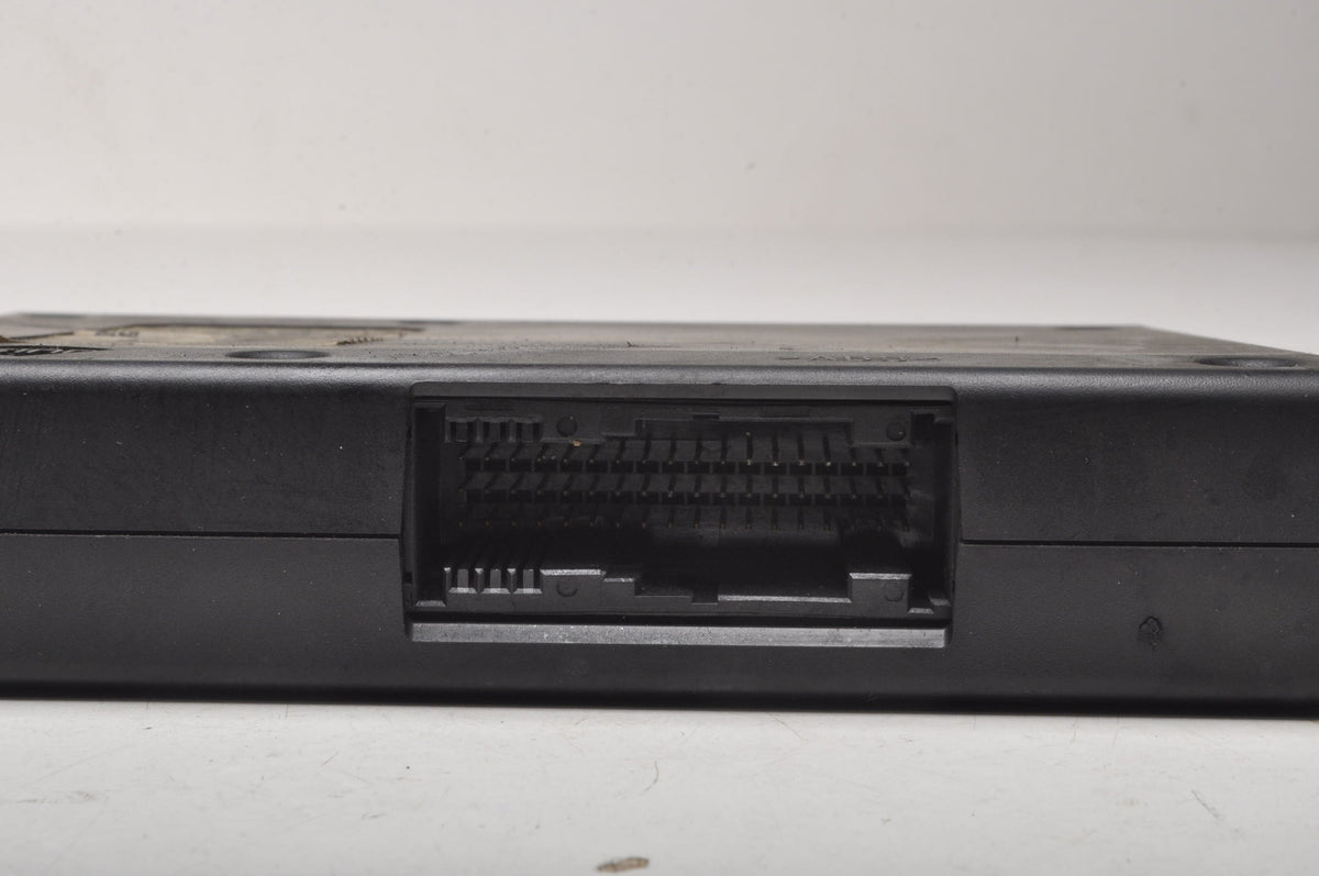 SEAT IBIZA IV BLUETOOTH MODULE 7P6035730C