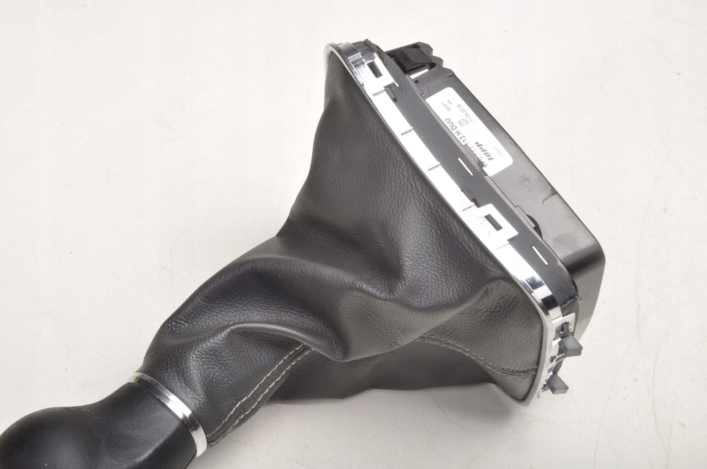 SEAT IBIZA IV GEAR BELLOWS KNOB 6P0711113 CUPRA