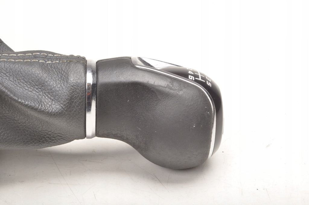 SEAT IBIZA IV GEAR BELLOWS KNOB 6P0711113 CUPRA