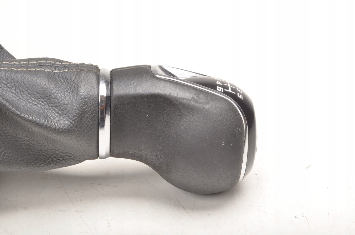 SEAT IBIZA IV GEAR BELLOWS KNOB 6P0711113 CUPRA