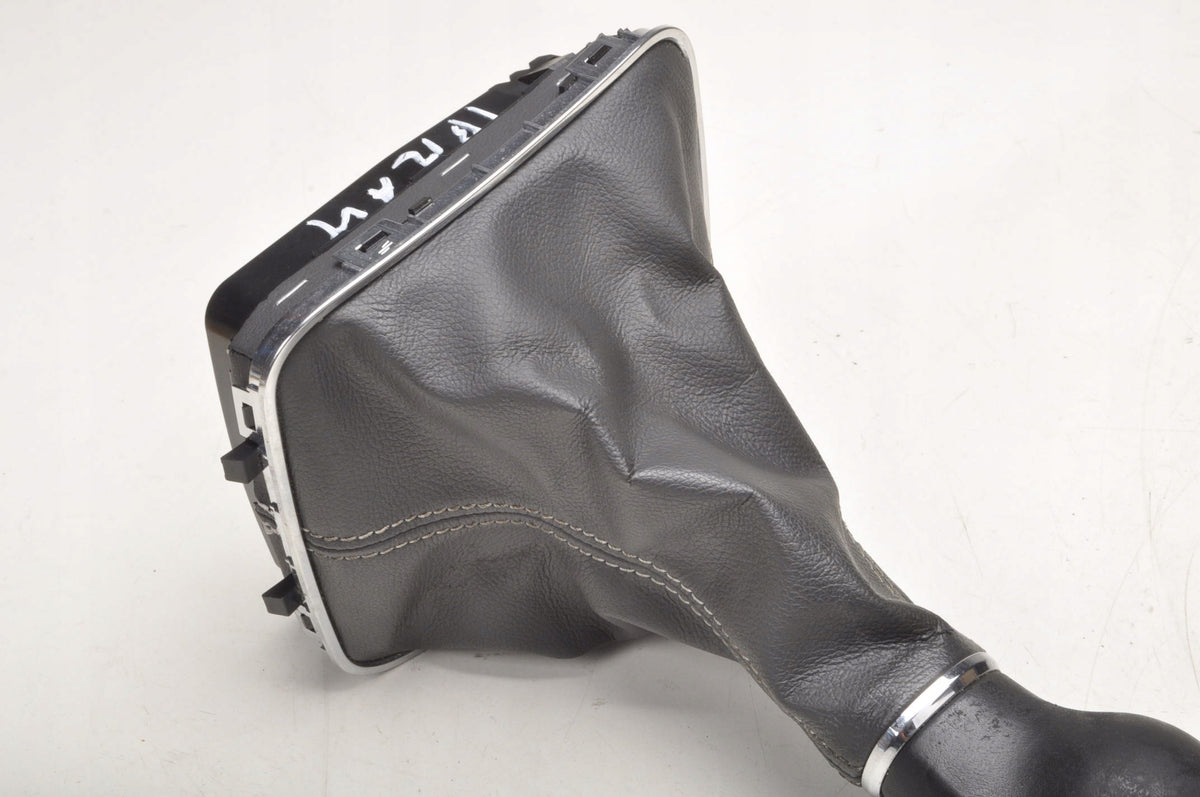 SEAT IBIZA IV GEAR BELLOWS KNOB 6P0711113 CUPRA