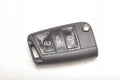 SEAT IBIZA IV IGNITION KEY 1K0905851 6C0905865