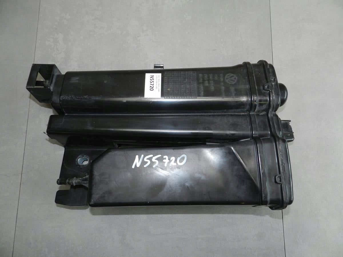 SEAT IBIZA V CARBON FILTER 2Q0201801