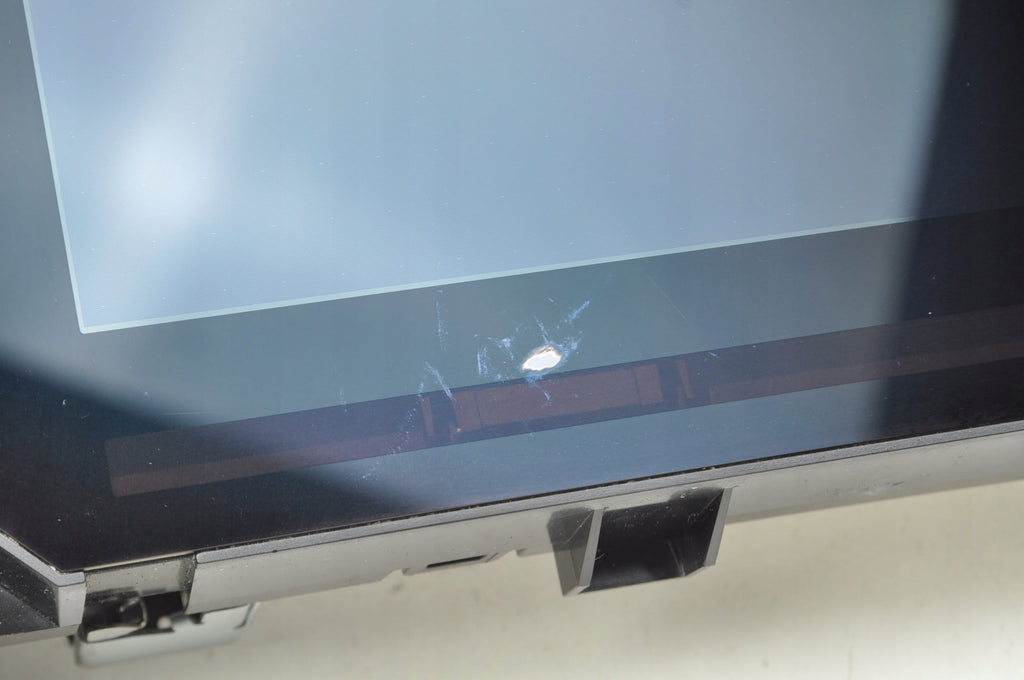 SEAT IBIZA V DISPLAY NAVIGATION SCREEN 6F0919605A