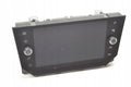 SEAT IBIZA V DISPLAY NAVIGATION SCREEN 6F0919605A