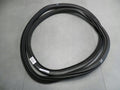 SEAT IBIZA V DOOR SEAL LEFT REAR 6F0867367D