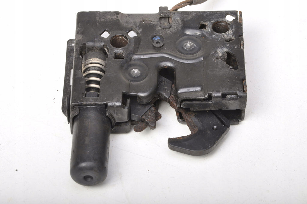 SEAT IBIZA V LOCK MASK 6F0823509015