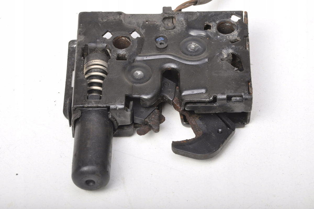 SEAT IBIZA V LOCK MASK 6F0823509015