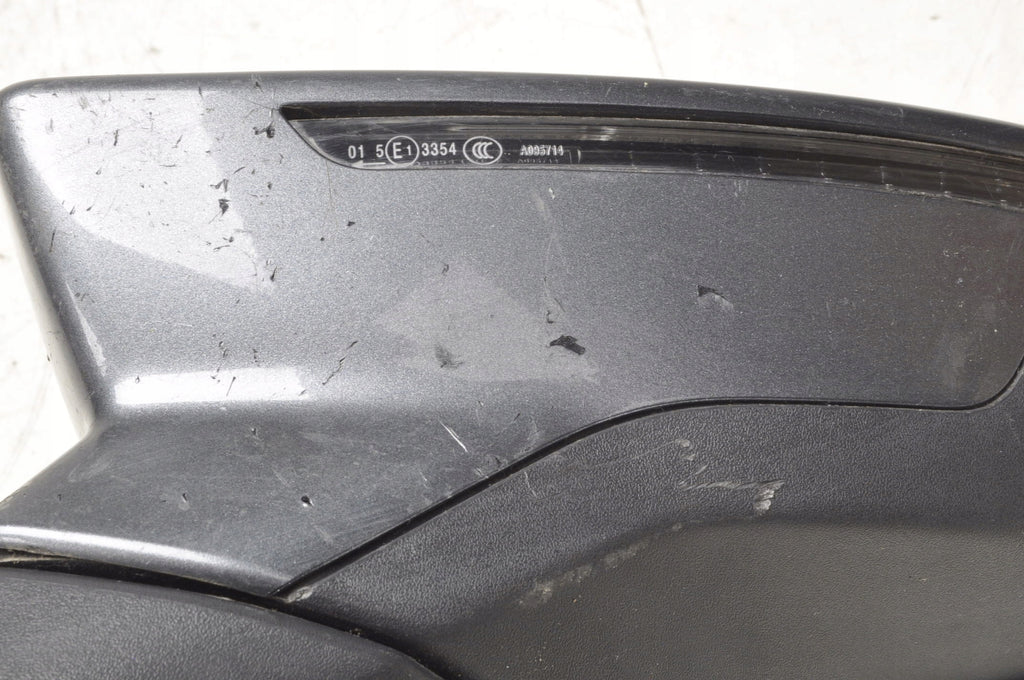 SEAT IBIZA V MIRROR LEFT ELECTRIC 5 PIN ENGLISH