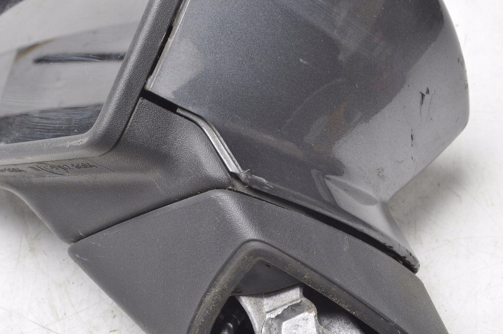SEAT IBIZA V MIRROR LEFT ELECTRIC 5 PIN ENGLISH