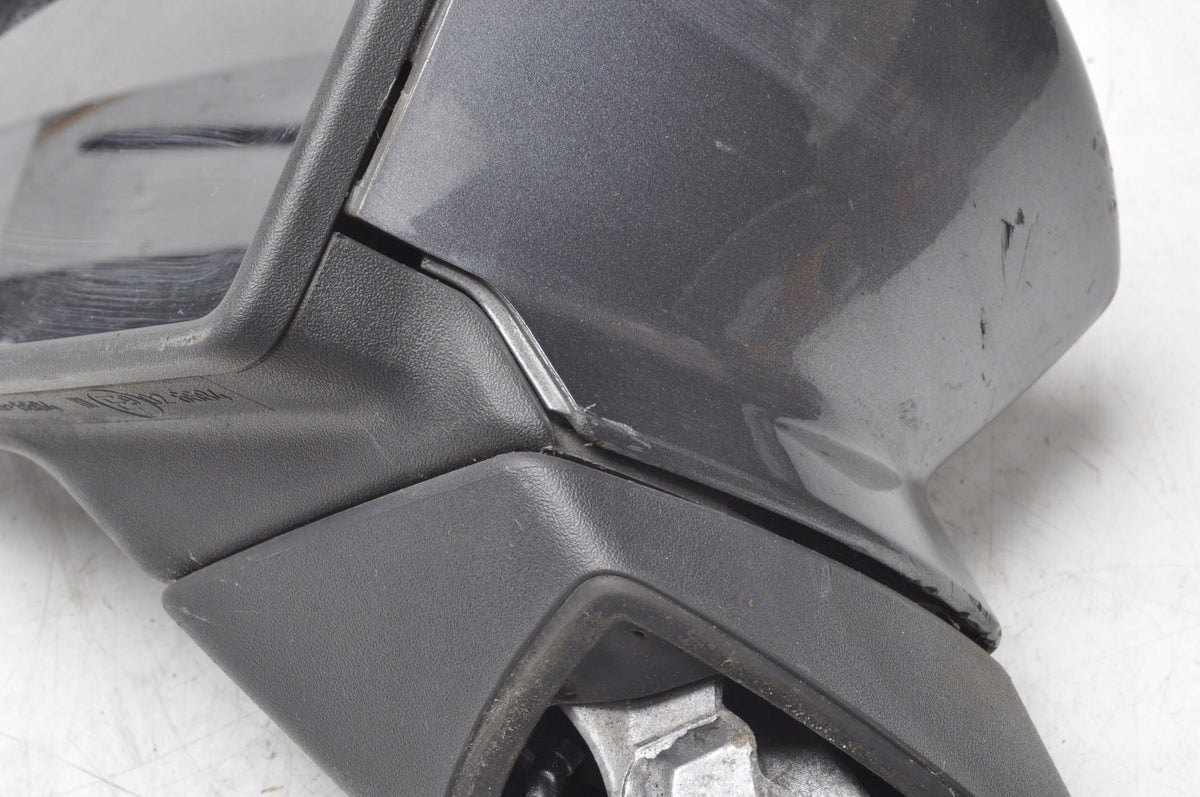 SEAT IBIZA V MIRROR LEFT ELECTRIC 5 PIN ENGLISH