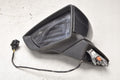 SEAT IBIZA V MIRROR LEFT ELECTRIC 5 PIN ENGLISH