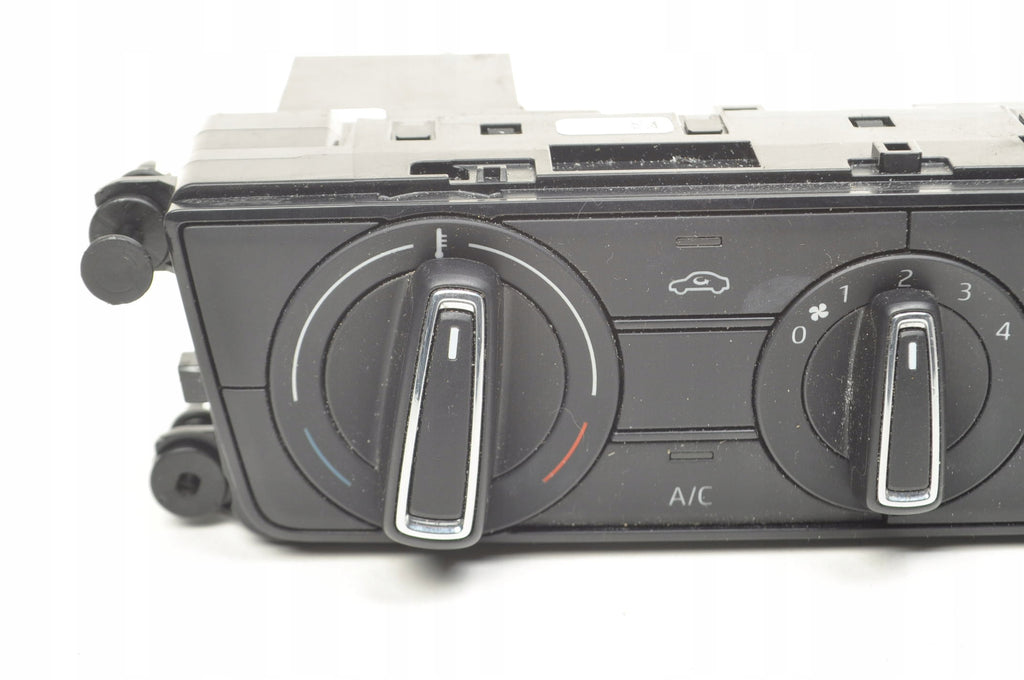 SEAT IBIZA V PANEL AIR CONDITIONING SWITCH 6F2820045F