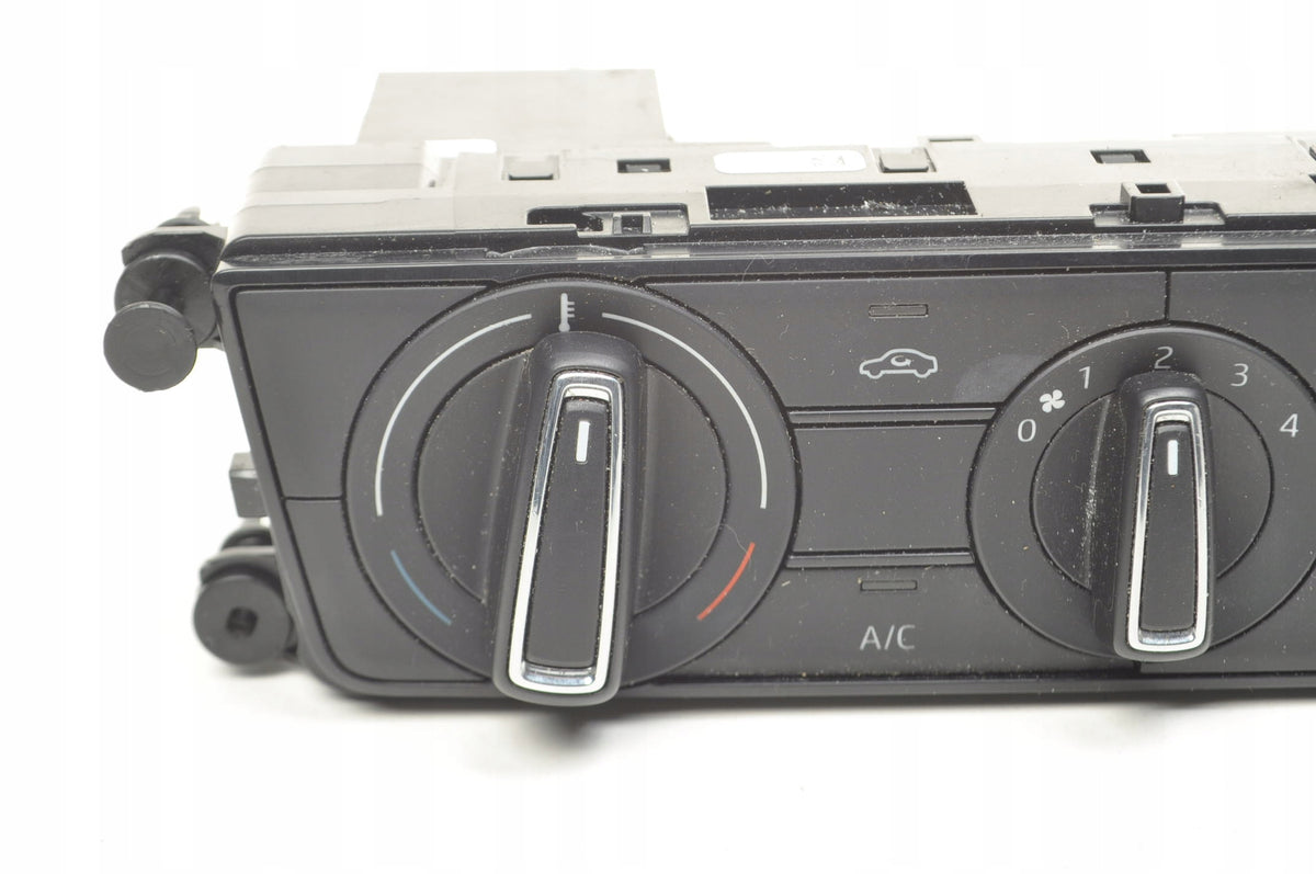 SEAT IBIZA V PANEL AIR CONDITIONING SWITCH 6F2820045F