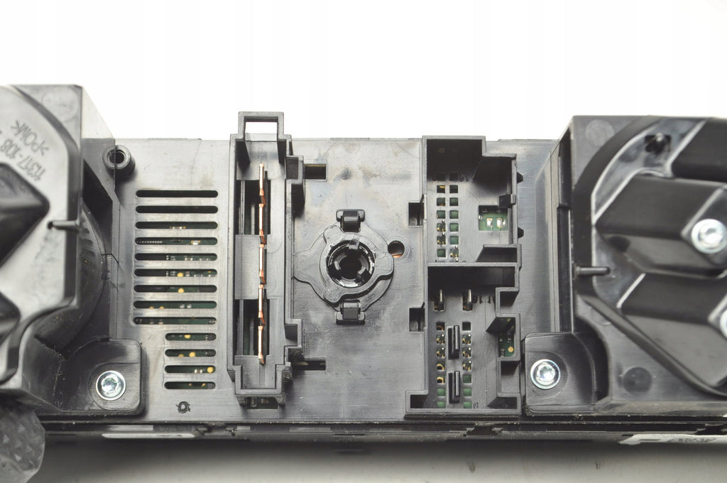 SEAT IBIZA V PANEL AIR CONDITIONING SWITCH 6F2820045F