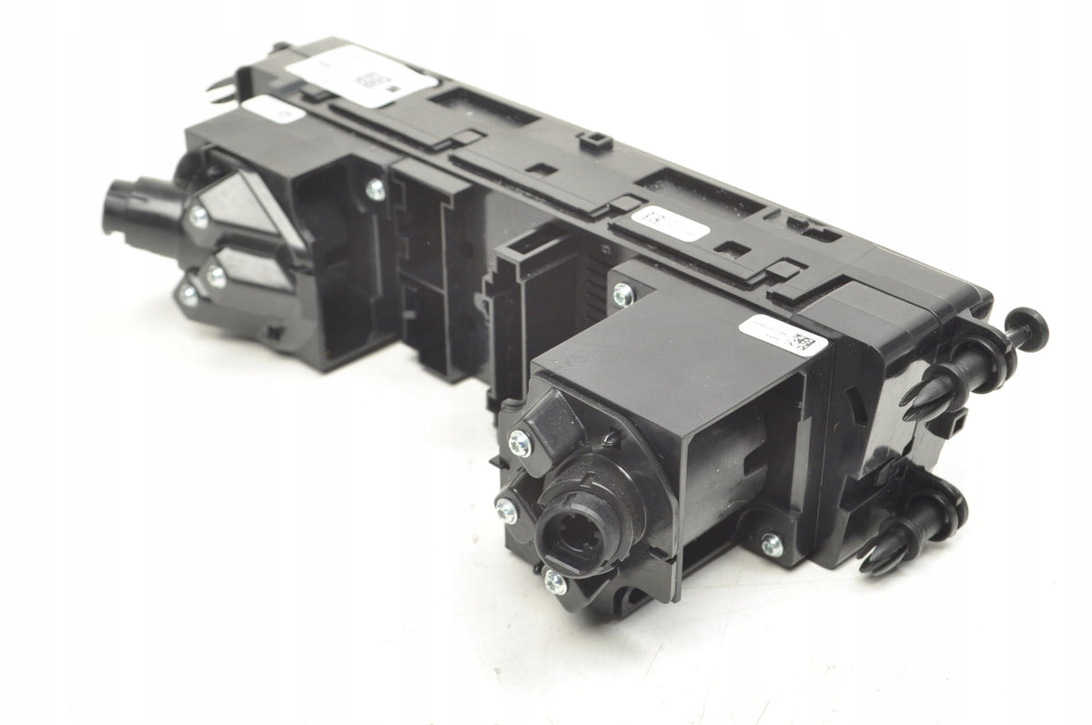 SEAT IBIZA V PANEL AIR CONDITIONING SWITCH 6F2820045F