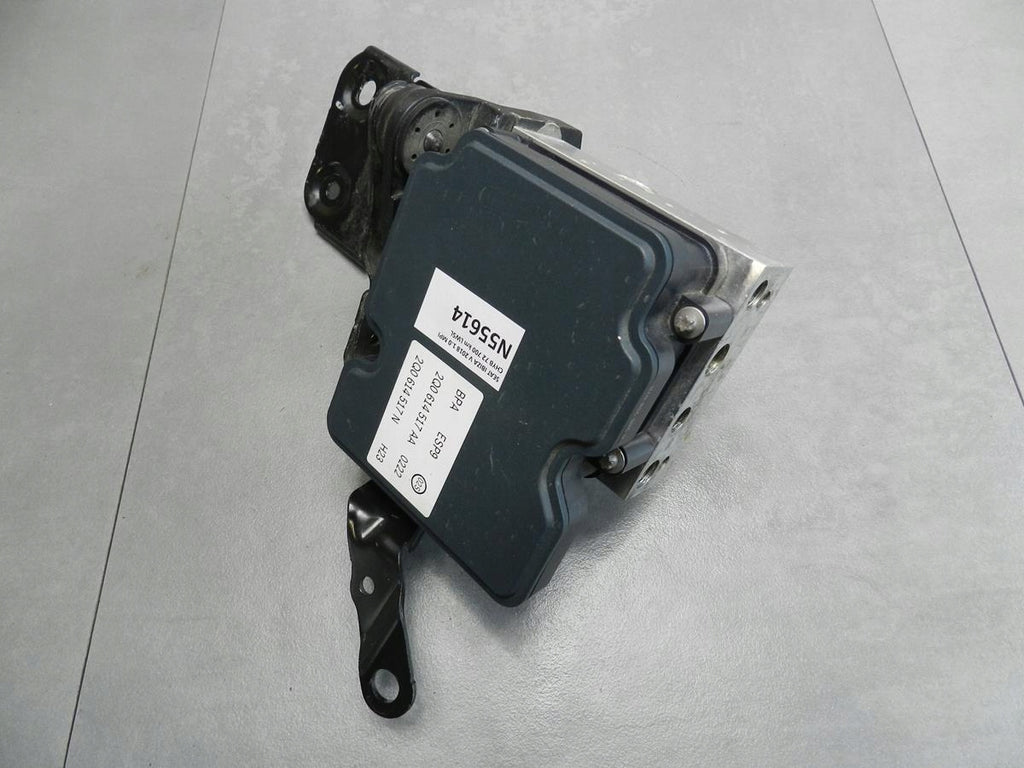 SEAT IBIZA V PUMP ABS 2Q0614517AA