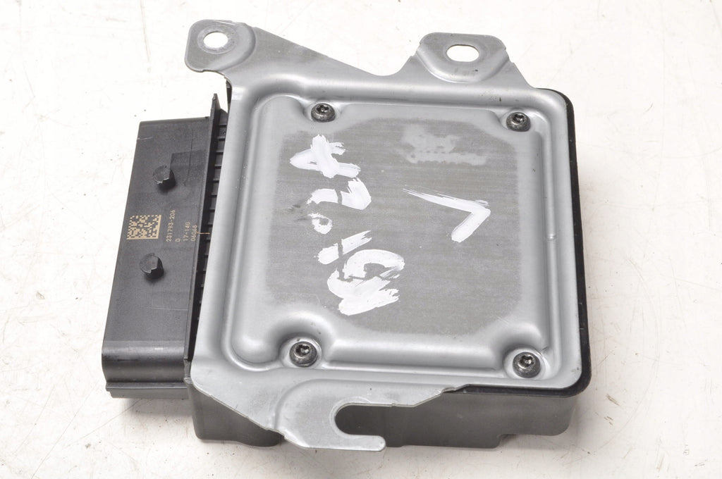 SEAT IBIZA V SENSOR AIRBAG 5QF959655A