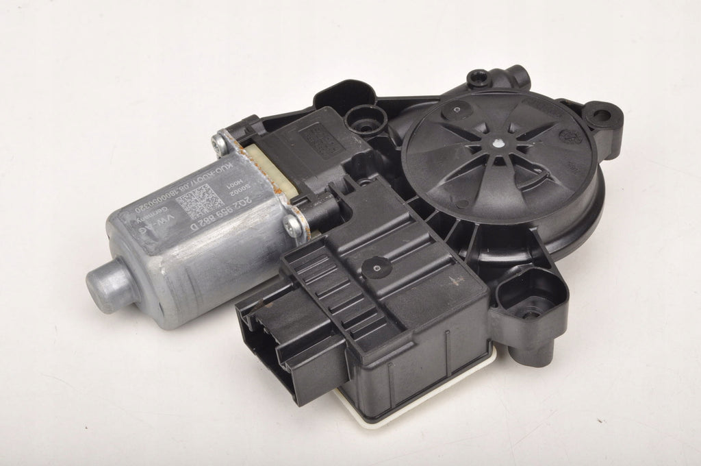 SEAT IBIZA V WINDSCREEN MOTOR LEFT FRONT 2Q2959882D 0130822065