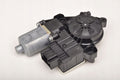 SEAT IBIZA V WINDSCREEN MOTOR LEFT FRONT 2Q2959882D 0130822065