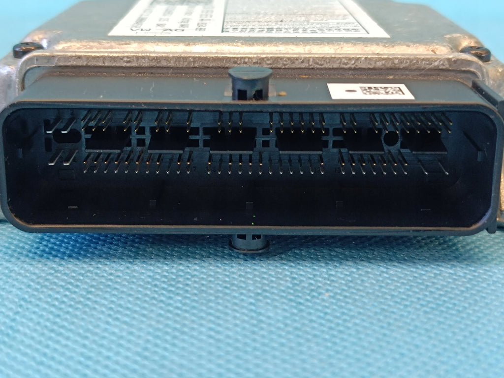 SEAT LEON 4 IV FR COMBI 2.0 TDI 110KW 2021 R MODULE CONTROLLER SENSOR AIRBAG