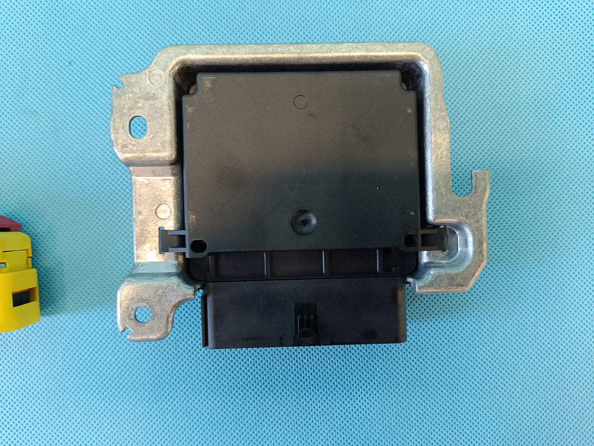 SEAT LEON 4 IV FR COMBI 2.0 TDI 110KW 2021 R MODULE CONTROLLER SENSOR AIRBAG