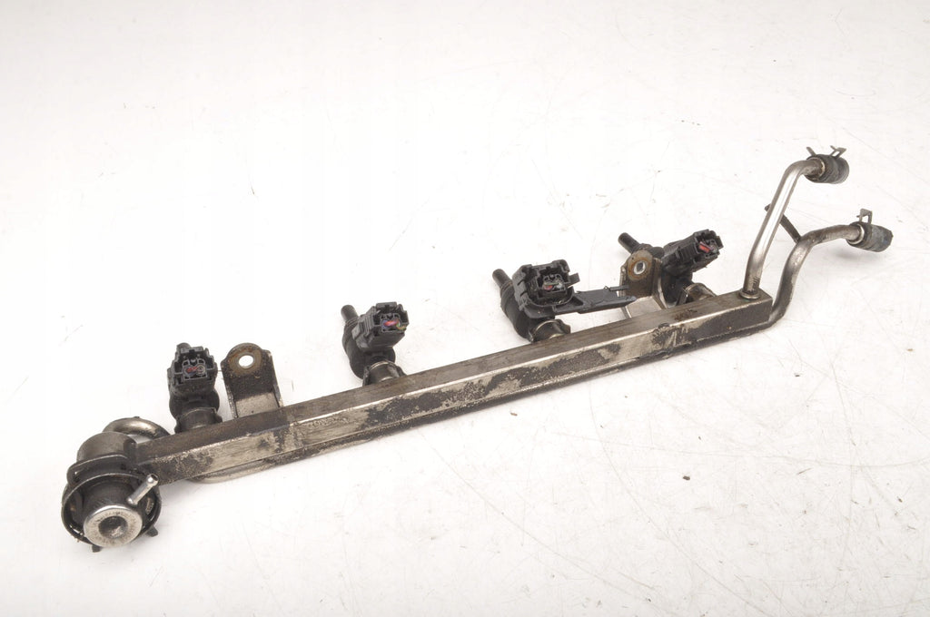 SEAT LEON AND 1.8 INJECTION RAIL 06A906031AF