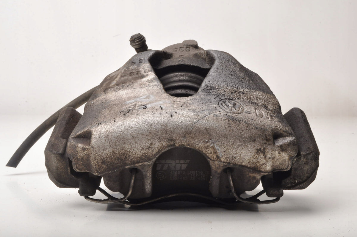 SEAT LEON AND 1.9 TDI BRAKE CALIPER RIGHT FRONT