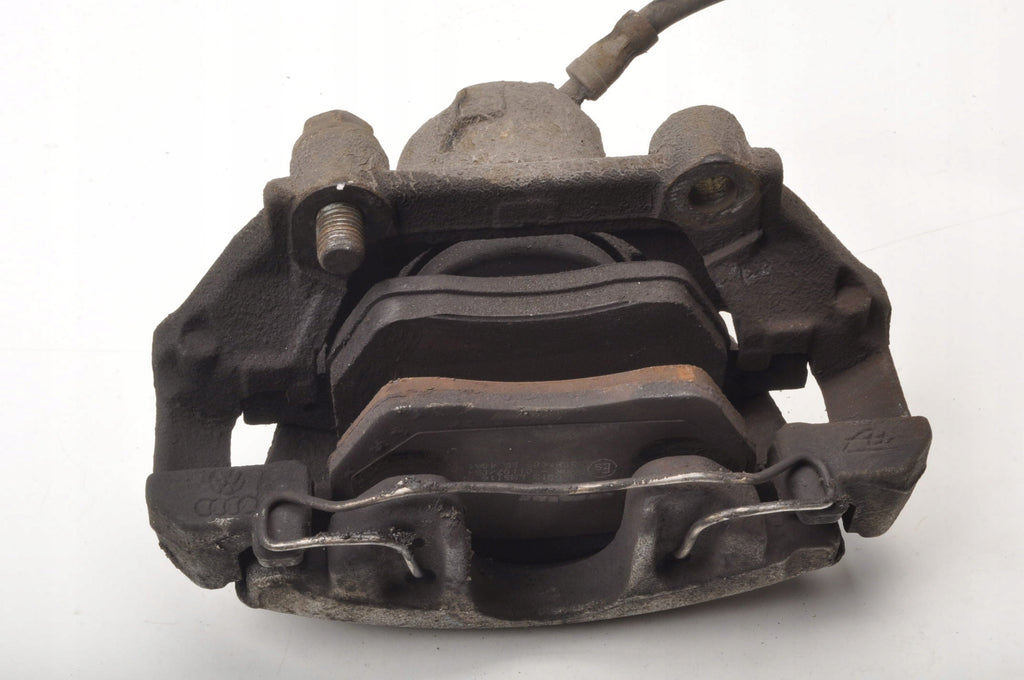SEAT LEON AND 1.9 TDI BRAKE CALIPER RIGHT FRONT