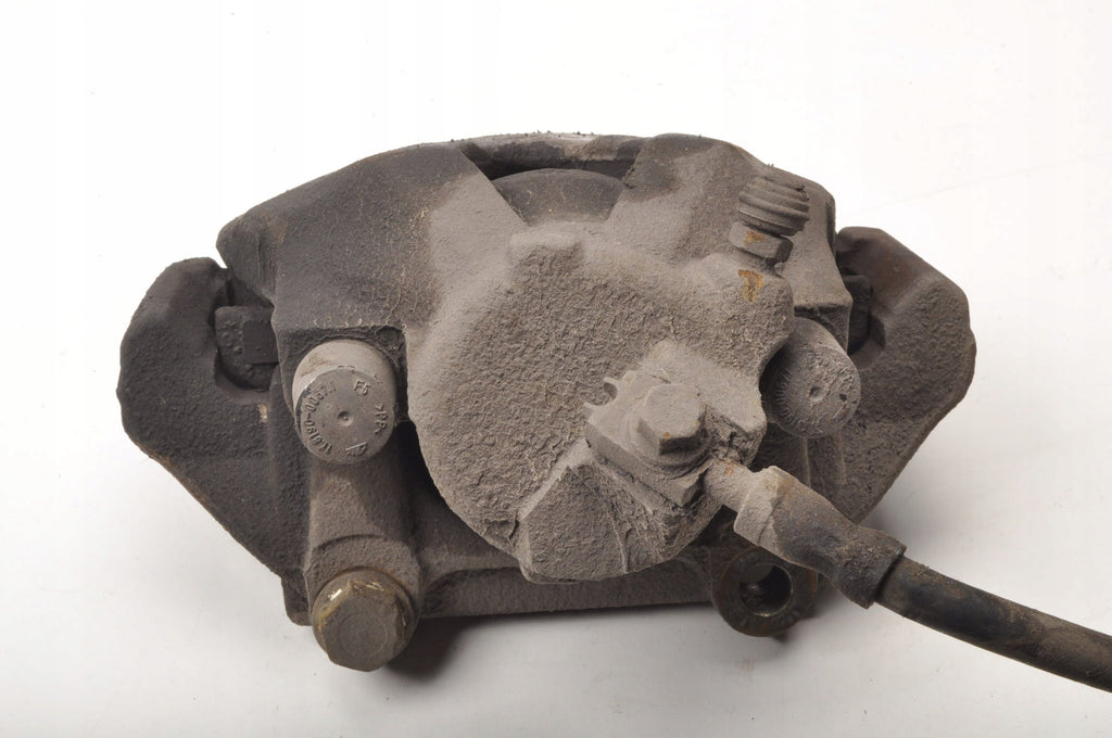 SEAT LEON AND 1.9 TDI BRAKE CALIPER RIGHT FRONT