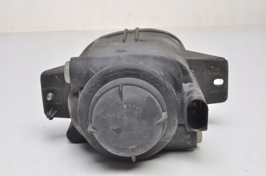 SEAT LEON AND HALOGEN LEFT 08-445-2004L