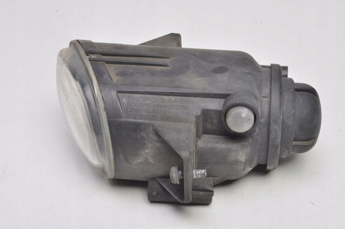 SEAT LEON AND HALOGEN LEFT 08-445-2004L