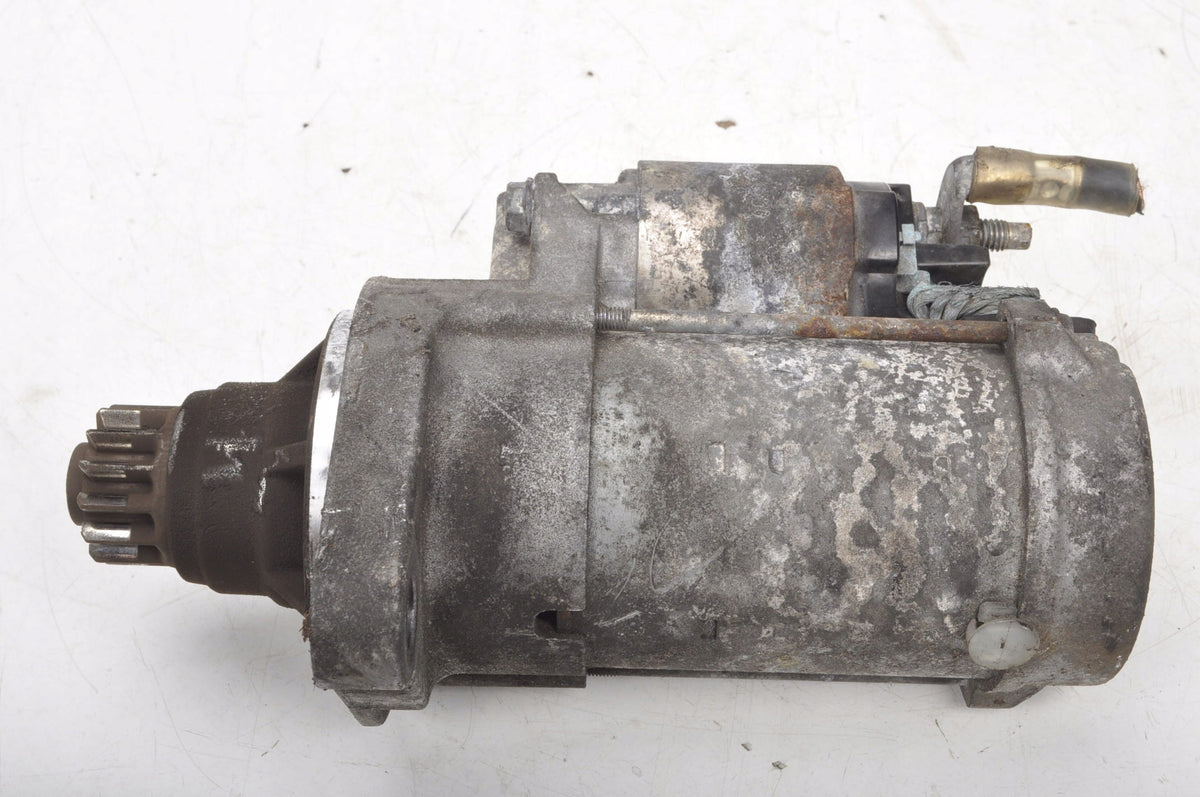 SEAT LEON II 1.2 TSI STARTER 0AH911023F