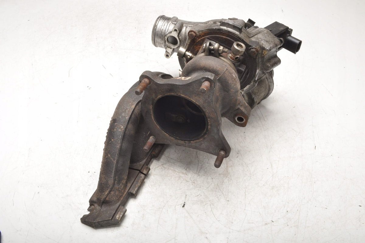 SEAT LEON II 2.0 TFSI TURBINE 06F145701C