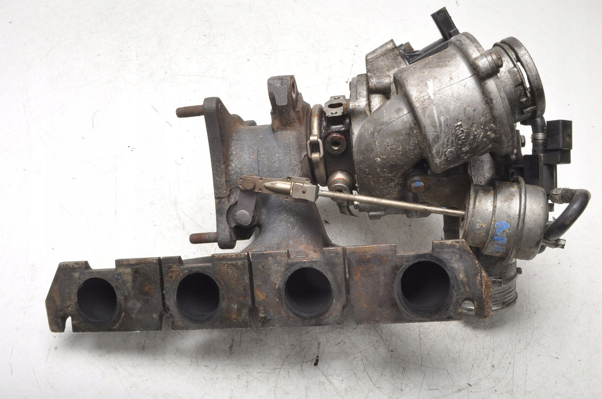 SEAT LEON II 2.0 TFSI TURBINE 06F145701C