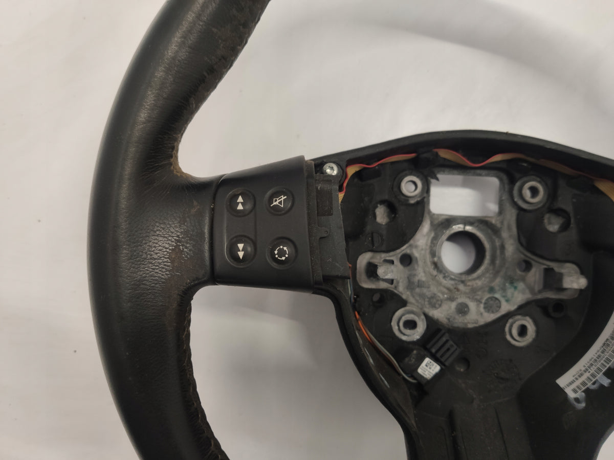 SEAT LEON II ALTEA STEERING WHEEL MULTIFUNCTION