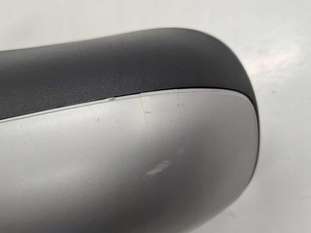 SEAT LEON II FR 07R MIRROR RIGHT 7PIN ENGLISH